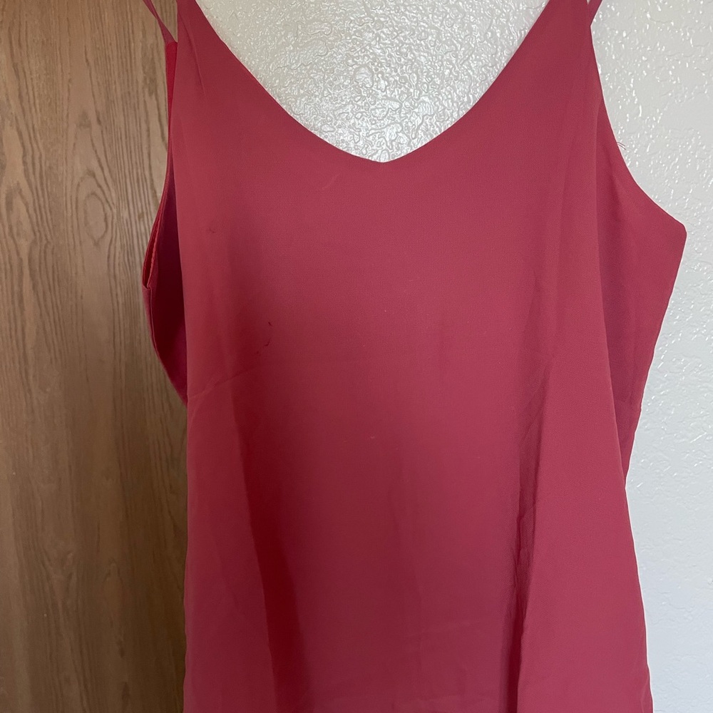 String sleeve tshirt